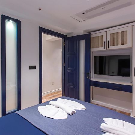 Angel Residence Fethiye Exterior foto