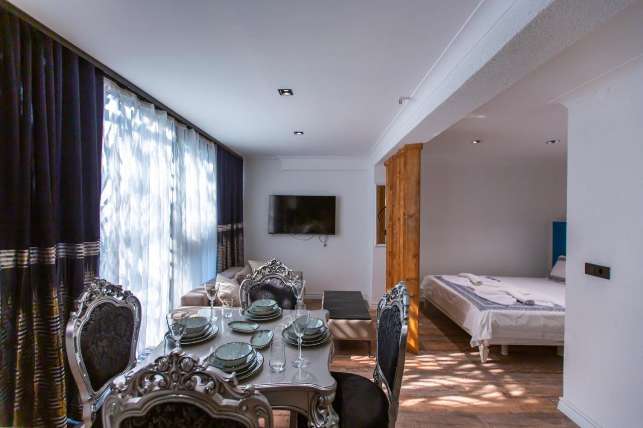 Angel Residence Fethiye Exterior foto