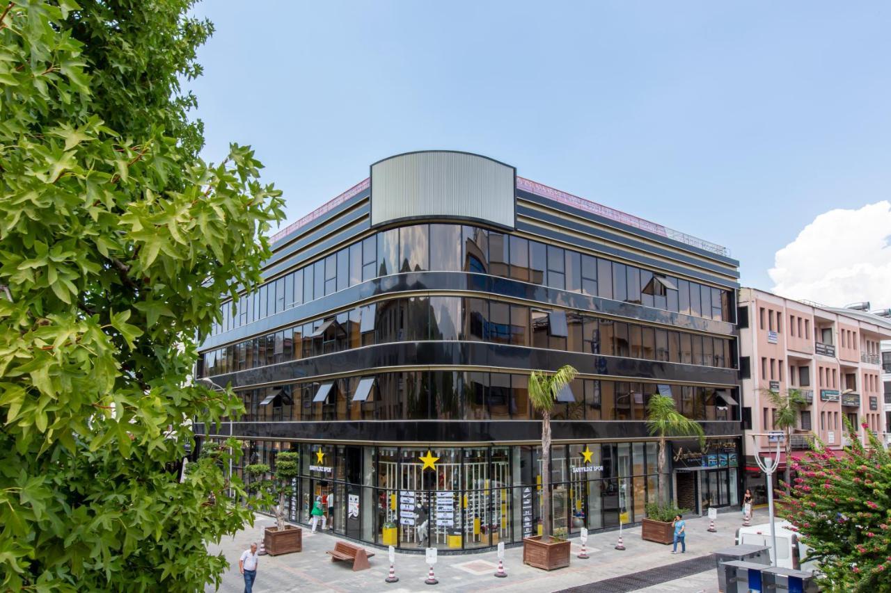 Angel Residence Fethiye Exterior foto