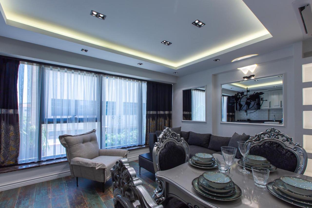 Angel Residence Fethiye Exterior foto