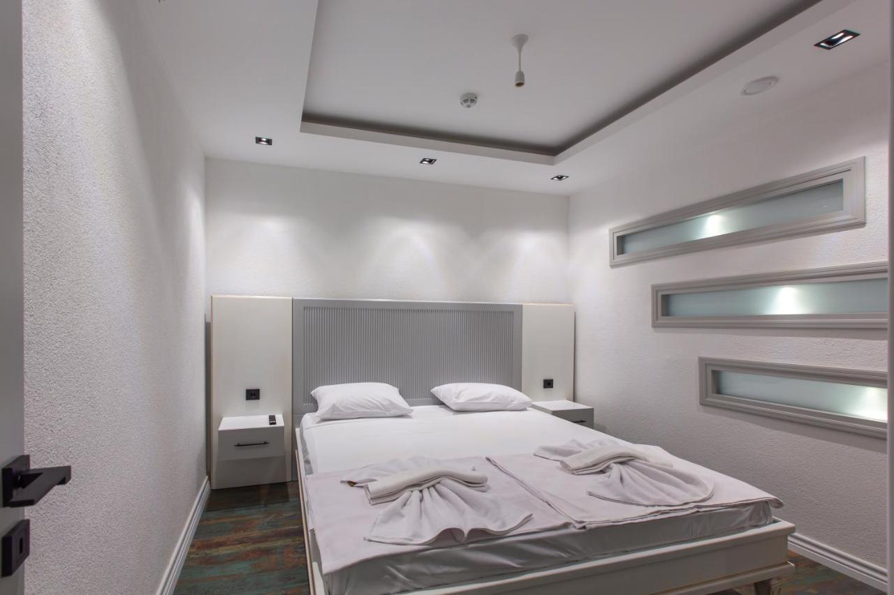 Angel Residence Fethiye Exterior foto