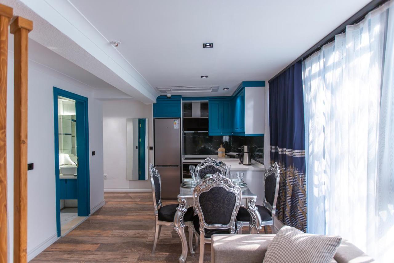 Angel Residence Fethiye Exterior foto