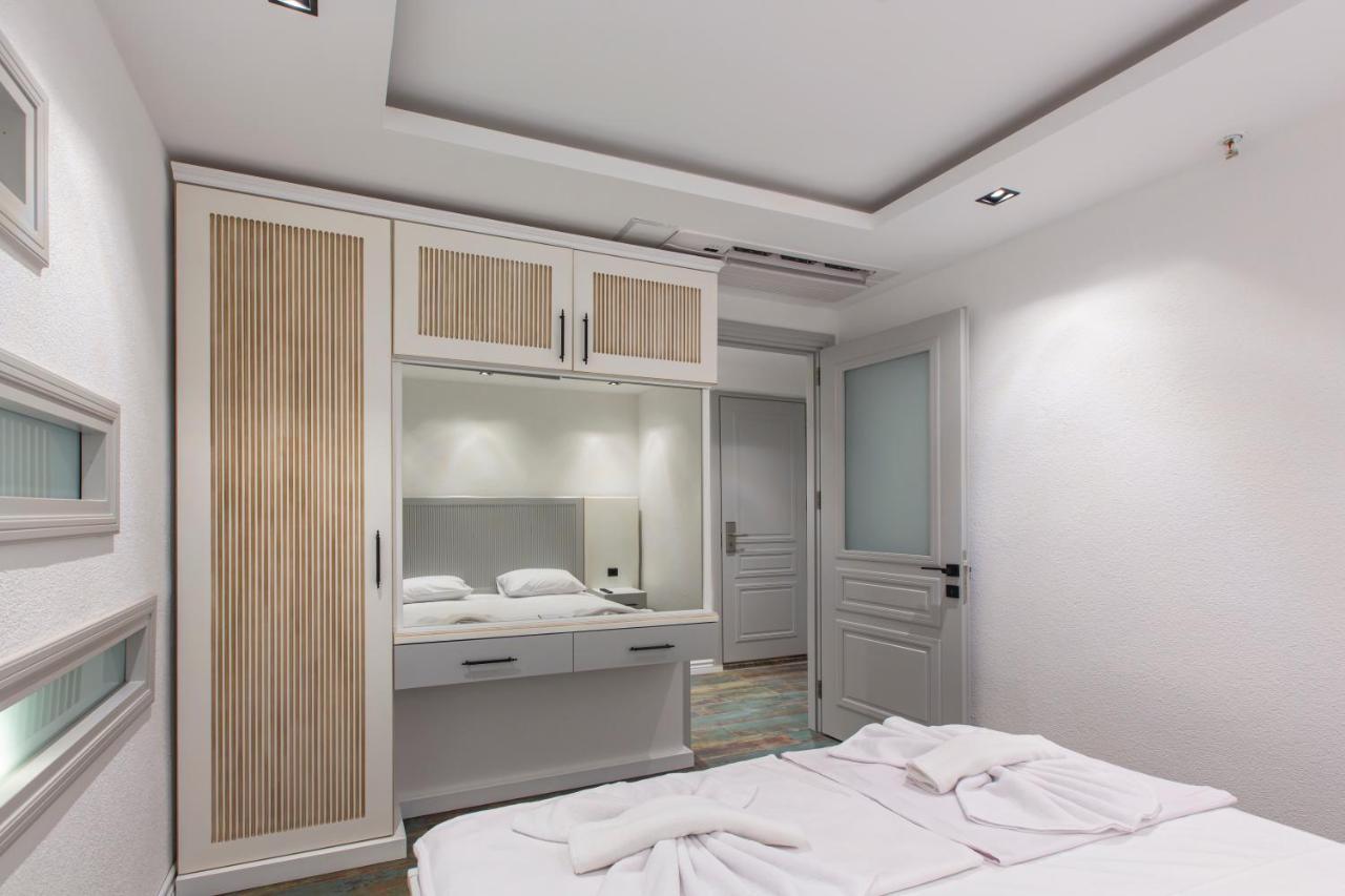 Angel Residence Fethiye Exterior foto