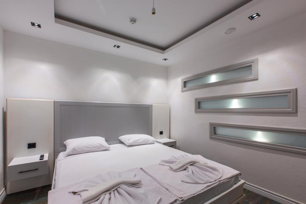Angel Residence Fethiye Exterior foto