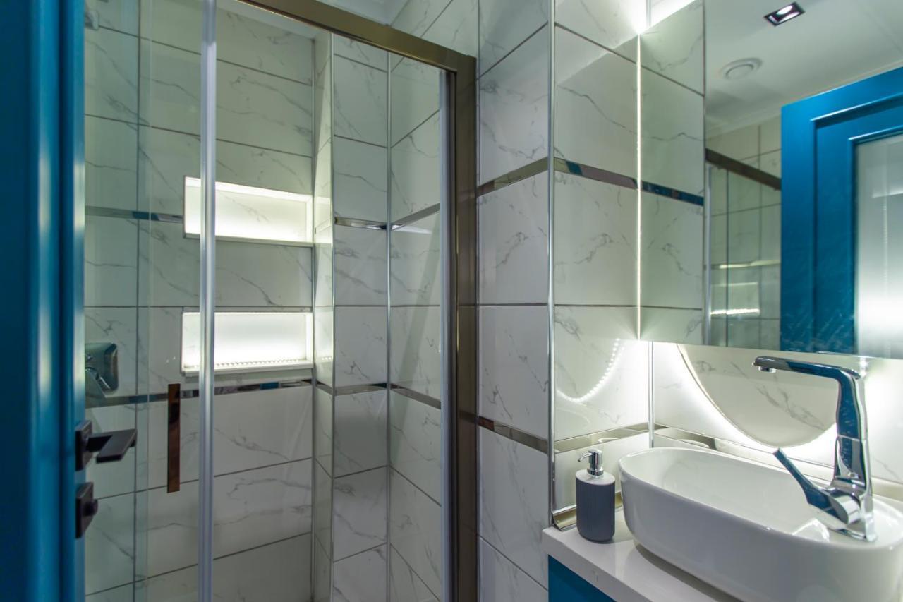 Angel Residence Fethiye Exterior foto