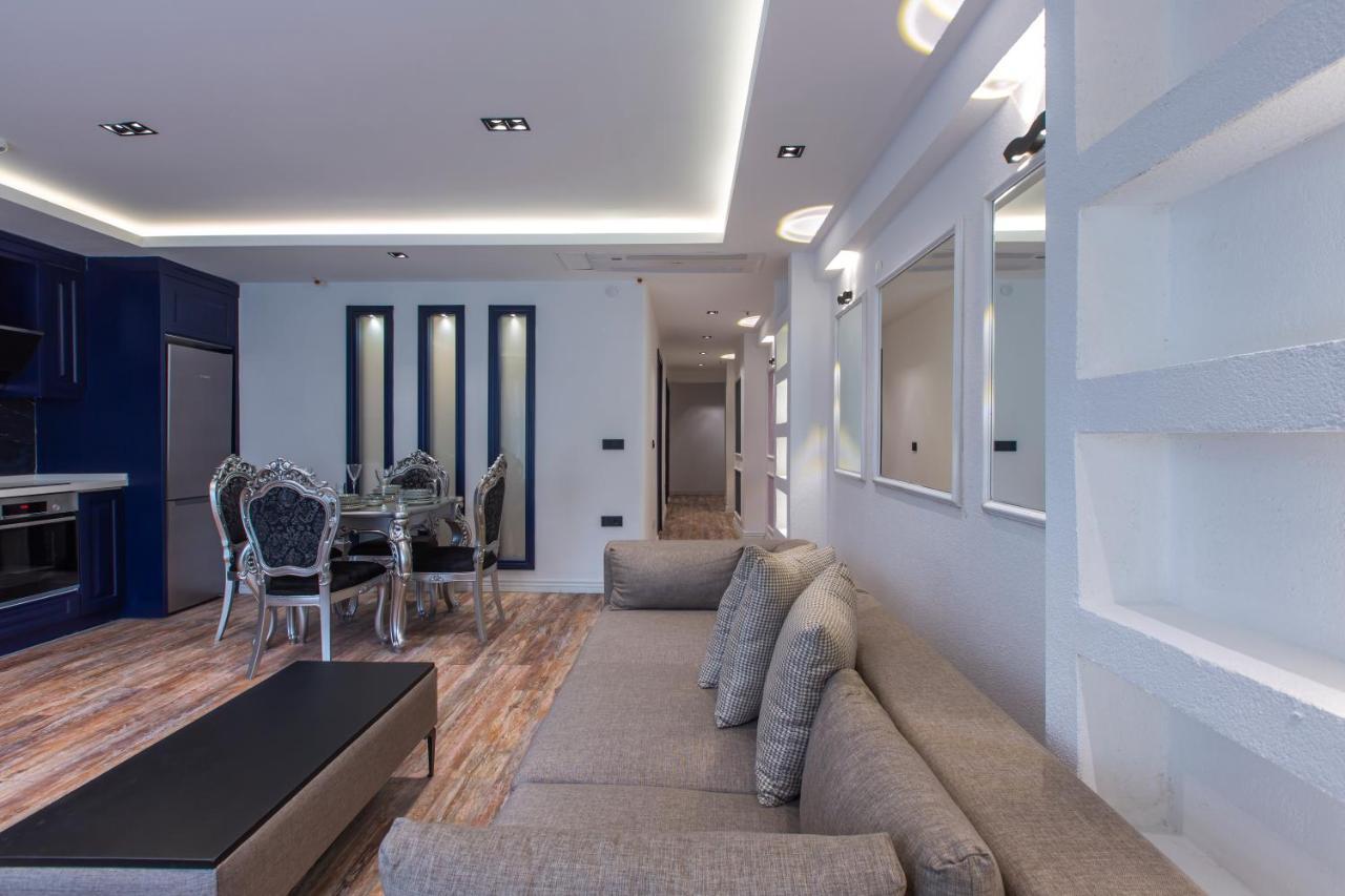 Angel Residence Fethiye Exterior foto