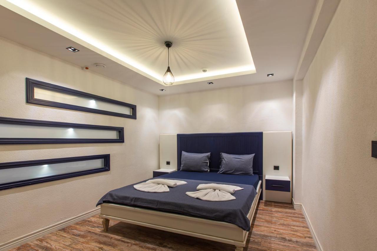 Angel Residence Fethiye Exterior foto