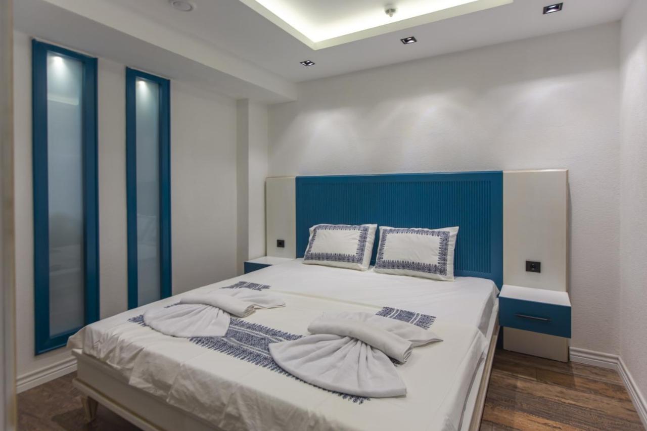 Angel Residence Fethiye Exterior foto