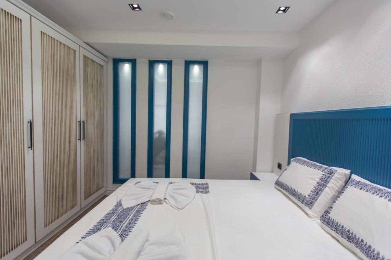 Angel Residence Fethiye Exterior foto