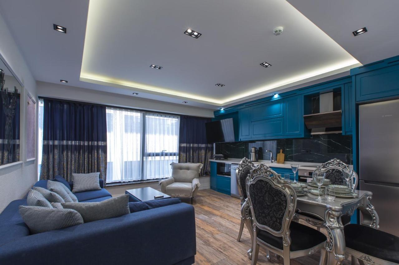 Angel Residence Fethiye Exterior foto