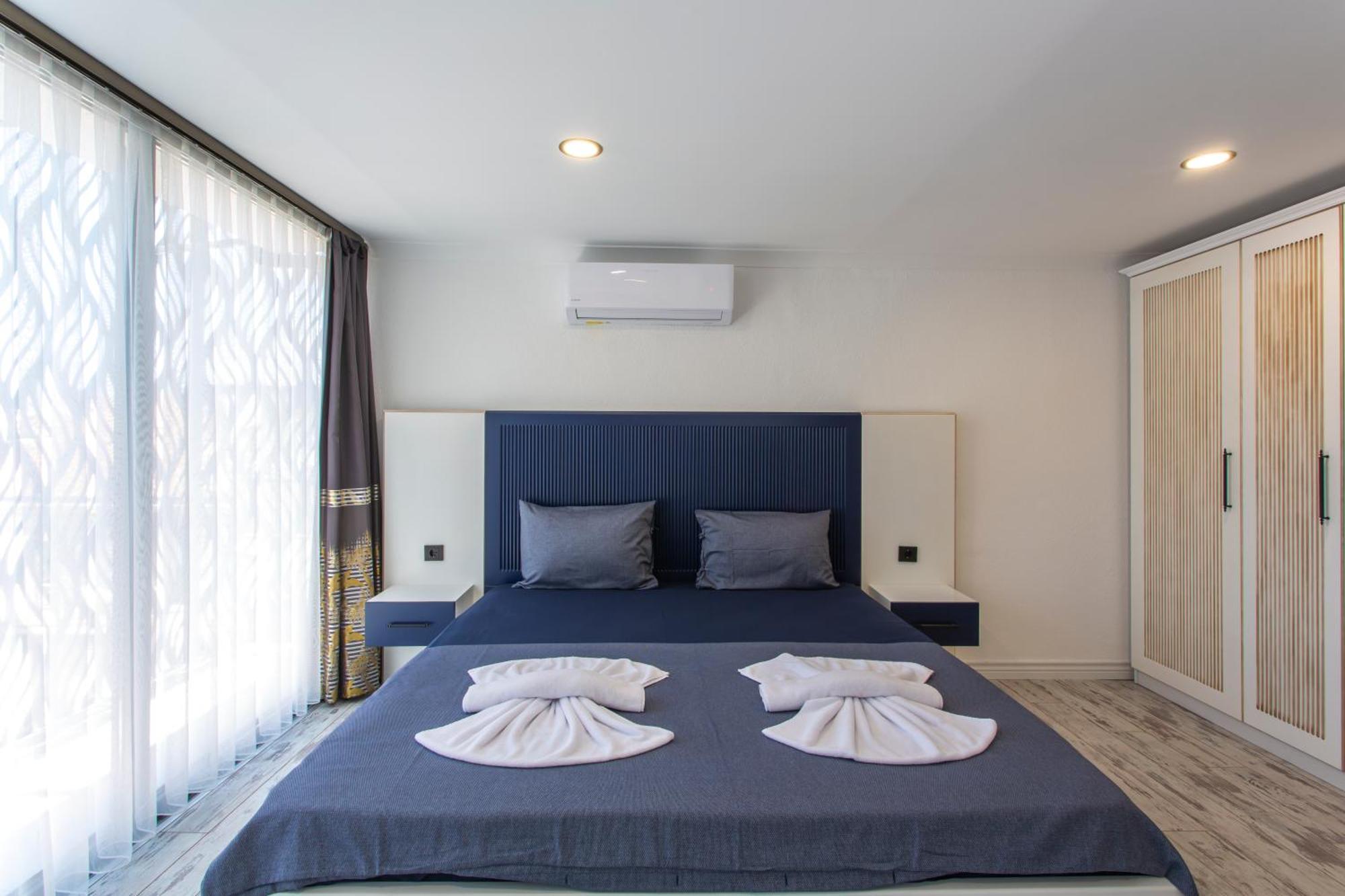 Angel Residence Fethiye Exterior foto