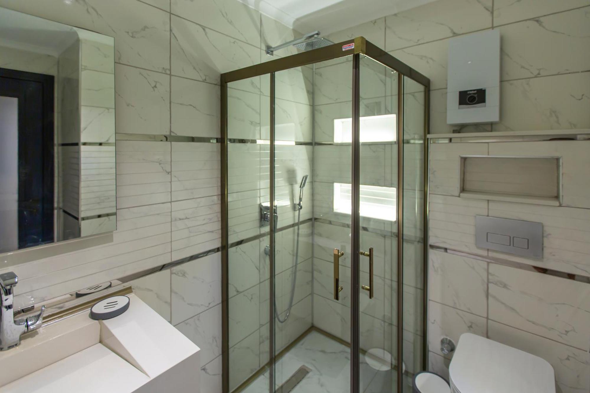 Angel Residence Fethiye Exterior foto