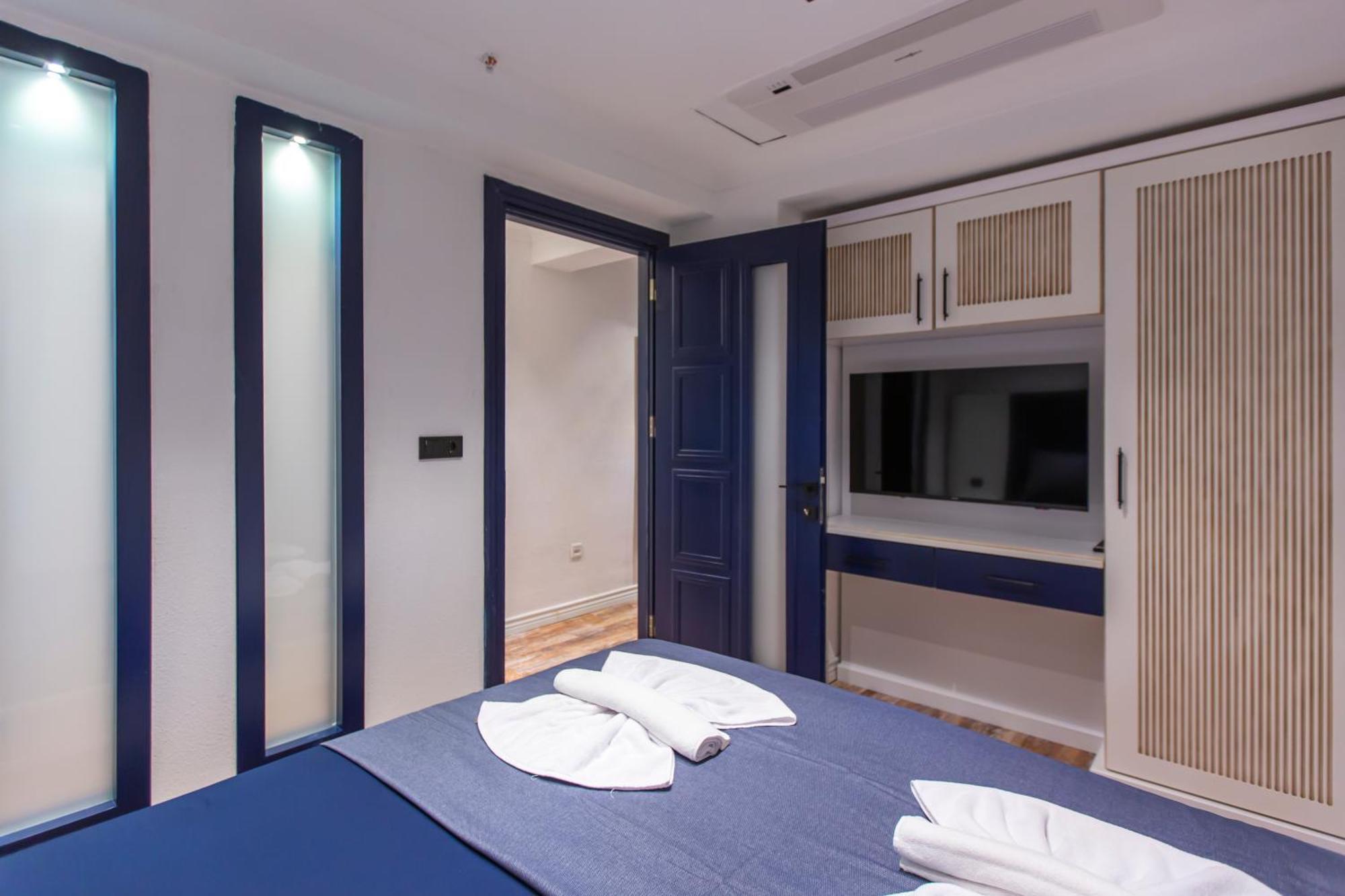 Angel Residence Fethiye Exterior foto