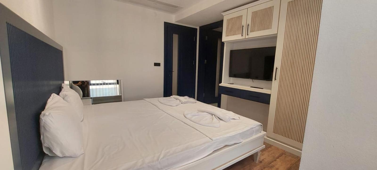 Angel Residence Fethiye Exterior foto