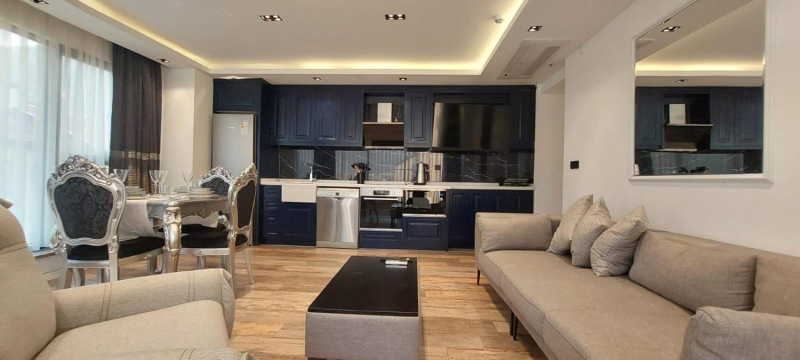Angel Residence Fethiye Exterior foto