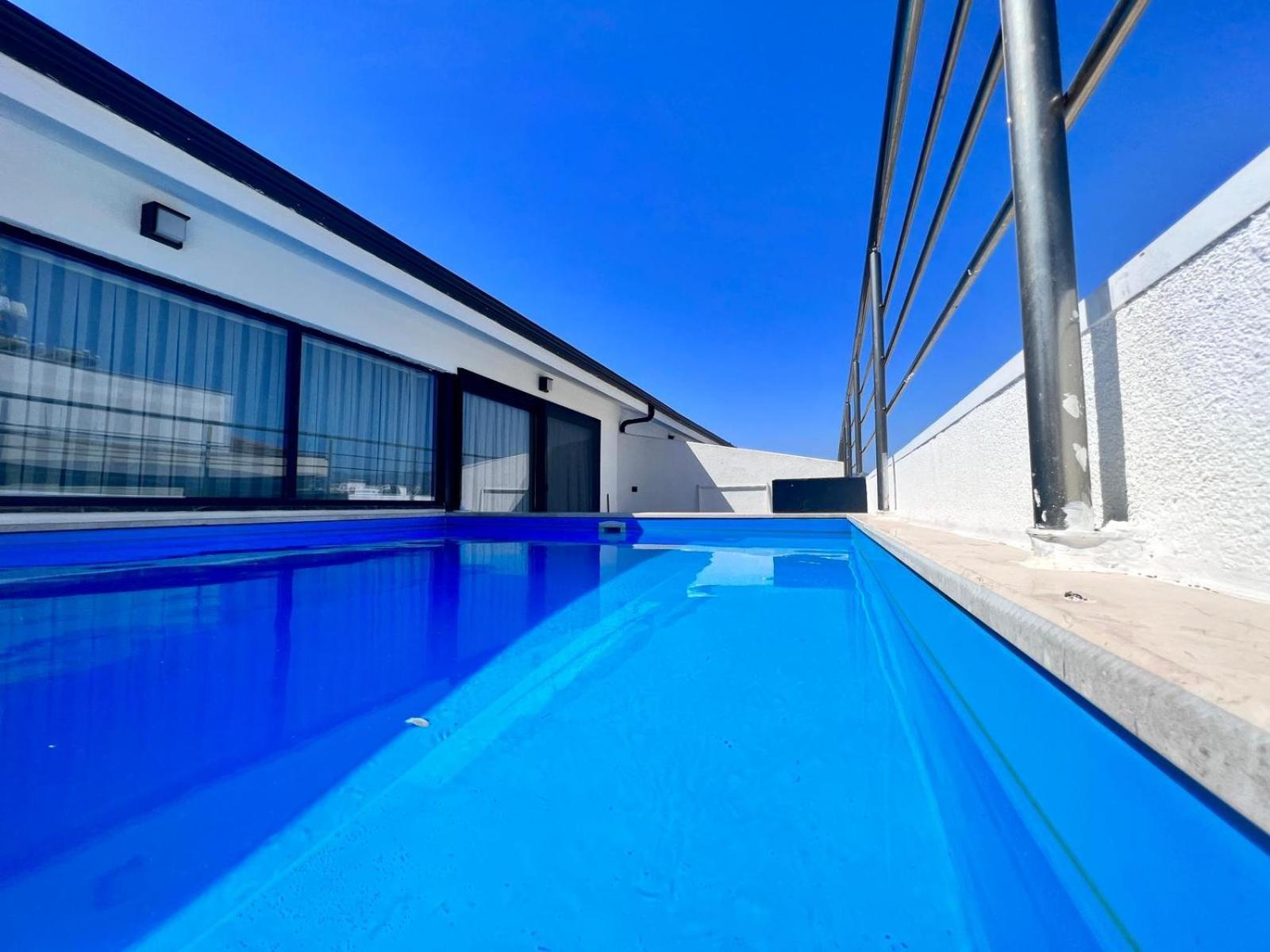 Angel Residence Fethiye Exterior foto