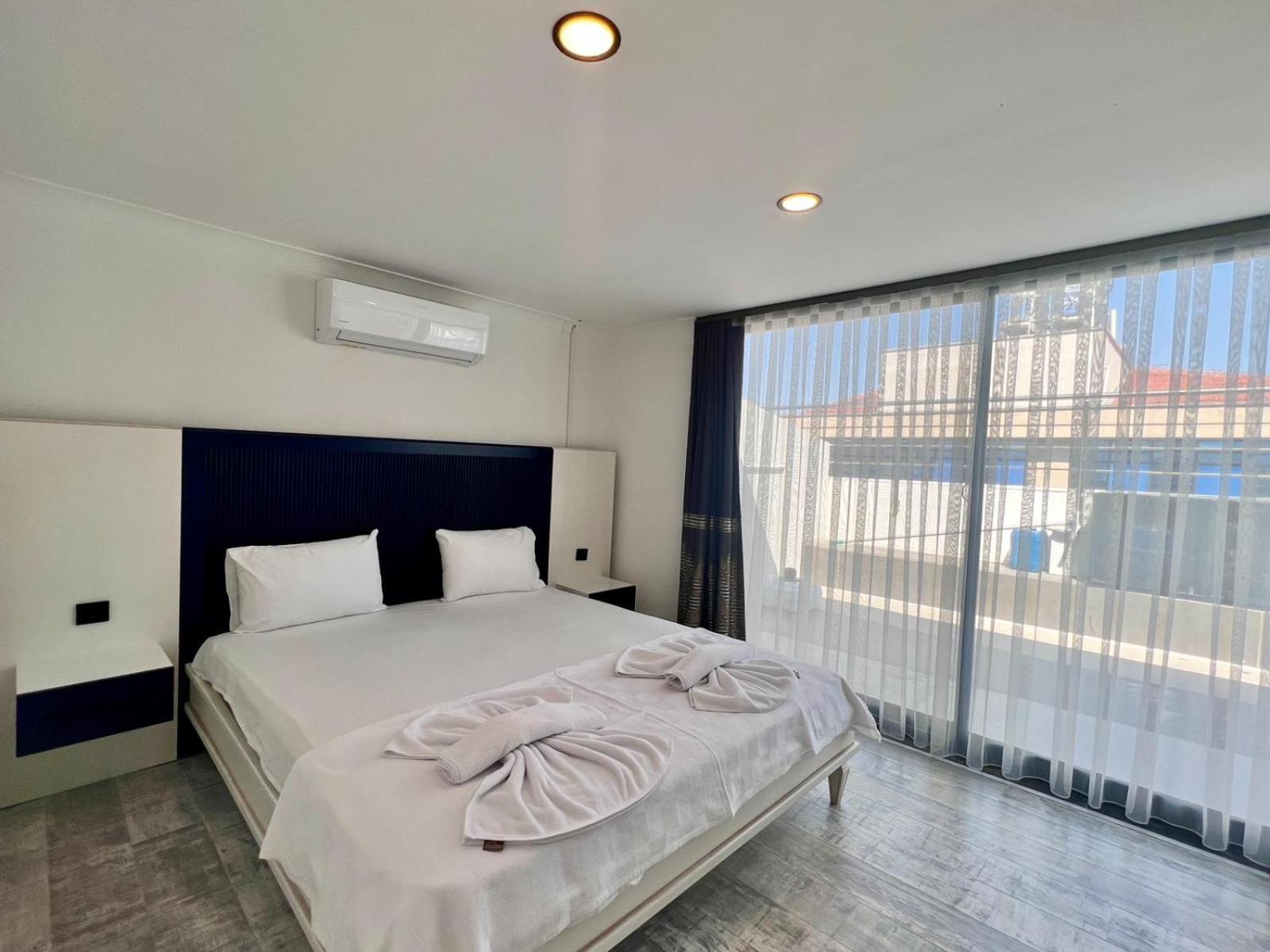 Angel Residence Fethiye Exterior foto