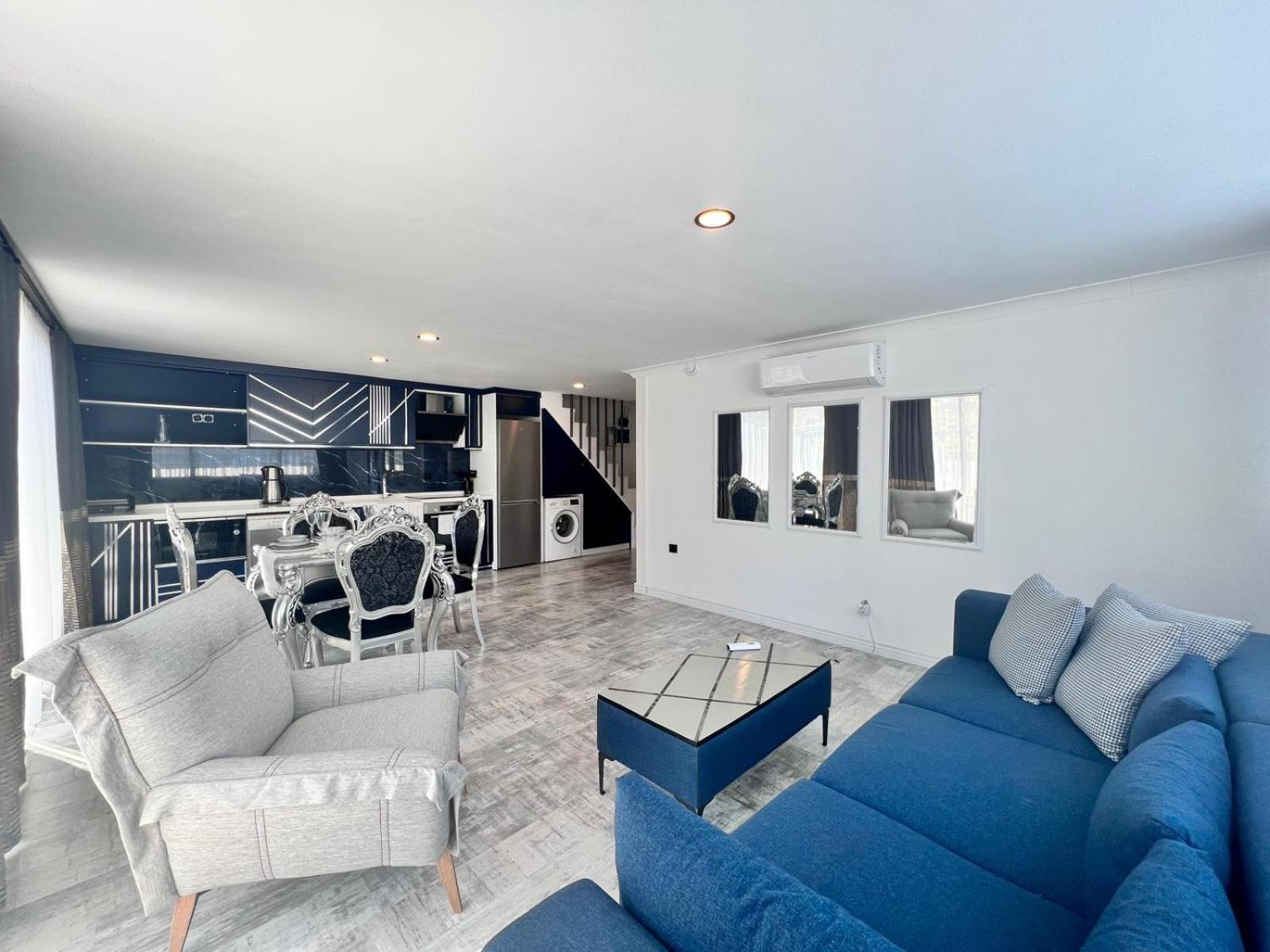 Angel Residence Fethiye Exterior foto