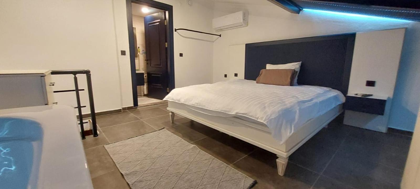 Angel Residence Fethiye Exterior foto